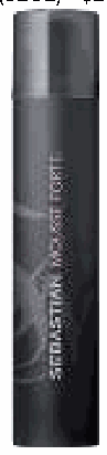 Mousse Forte