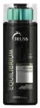 Equilibrium Shampoo