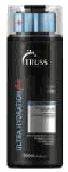 Ultra Hydration Plus Shampoo