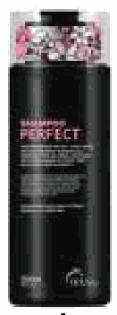 Perfect Shampoo