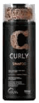 Curly Shampoo