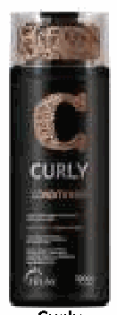 Curly Conditioner