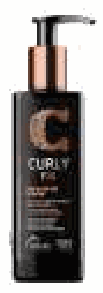 Curly Fix