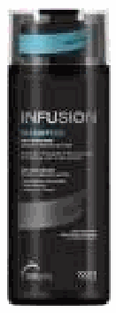 Infusion Shampoo