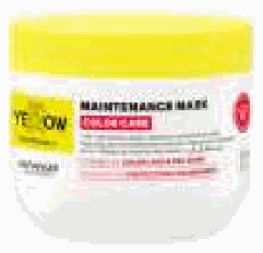 Color Care Mask