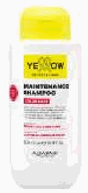 Color Care Shampoo