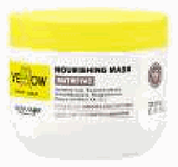 Nutritive Mask